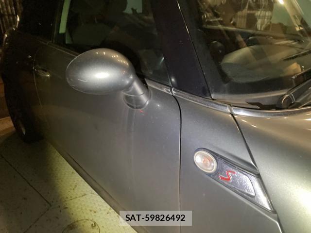 Bmw MINI 2007-10 2098775-8