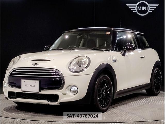 Bmw MINI 2016-01 2246473-0