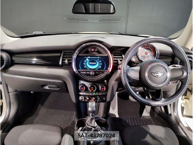 Bmw MINI 2016-01 2246473-1