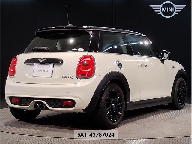 Bmw MINI 2016-01 2246473-2
