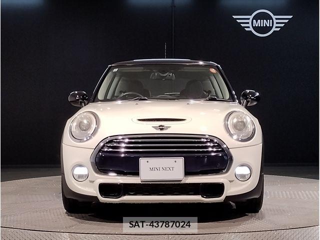Bmw MINI 2016-01 2246473-3