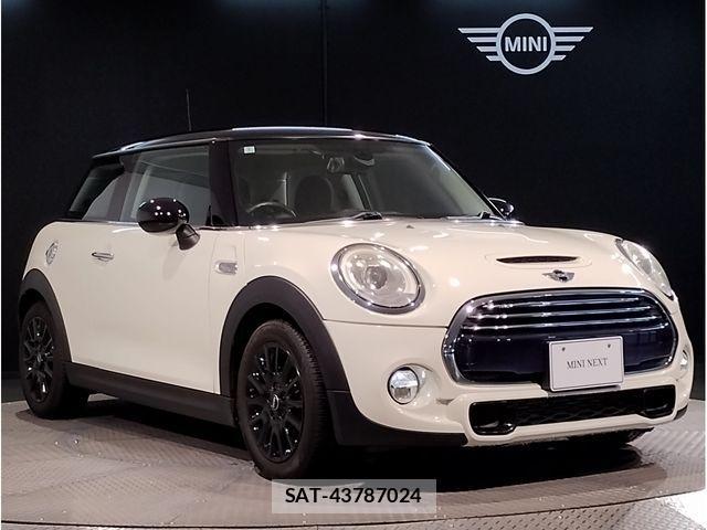 Bmw MINI 2016-01 2246473-5