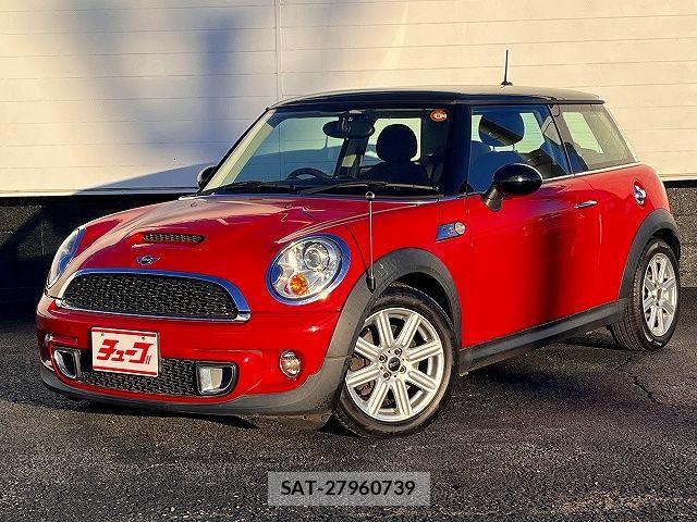 Bmw MINI 2013-03 2660886-0
