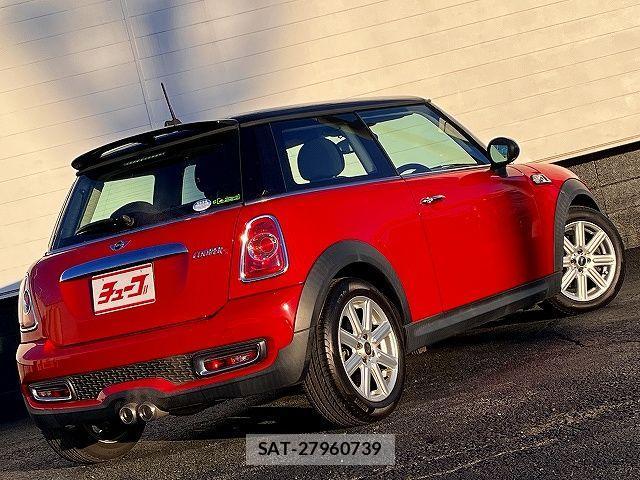 Bmw MINI 2013-03 2660886-2