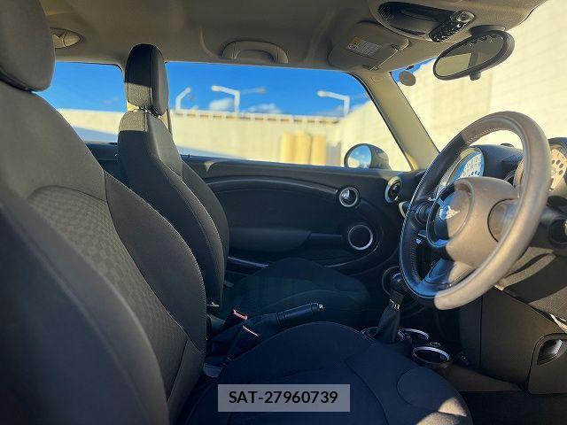 Bmw MINI 2013-03 2660886-3