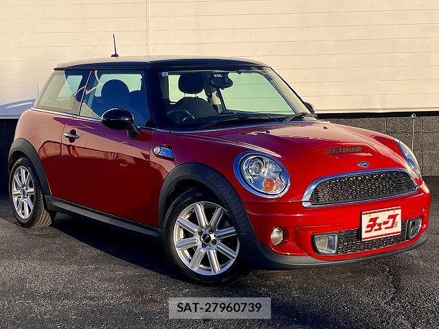 Bmw MINI 2013-03 2660886-6