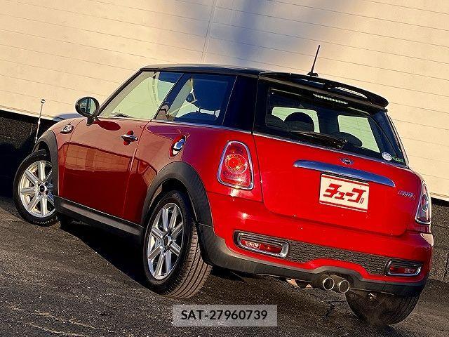 Bmw MINI 2013-03 2660886-8