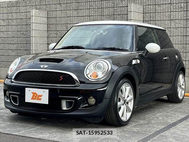 Bmw MINI 2011-04 3420474-9