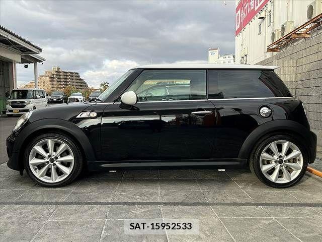 Bmw MINI 2011-04 3420474-10