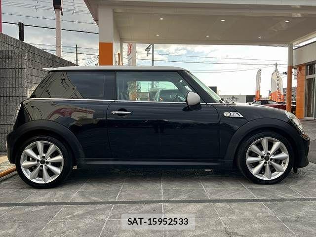 Bmw MINI 2011-04 3420474-11