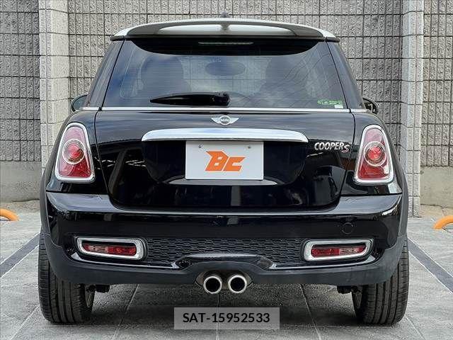 Bmw MINI 2011-04 3420474-13
