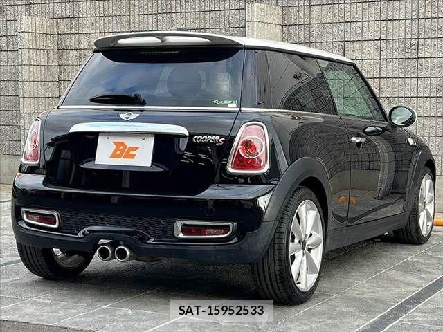Bmw MINI 2011-04 3420474-14