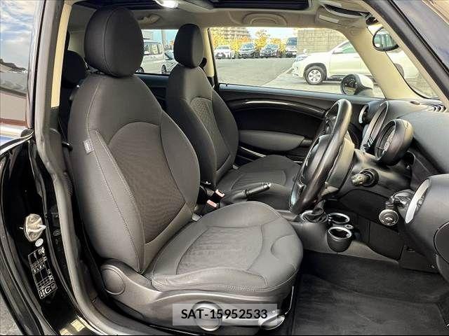 Bmw MINI 2011-04 3420474-15