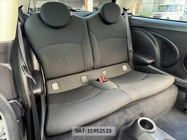 Bmw MINI 2011-04 3420474-17