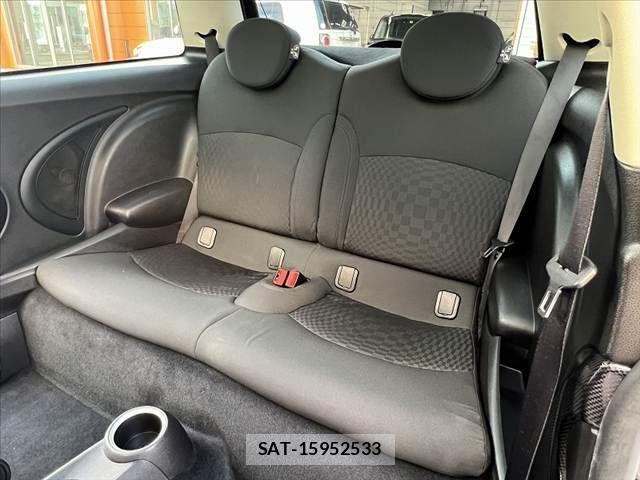 Bmw MINI 2011-04 3420474-18