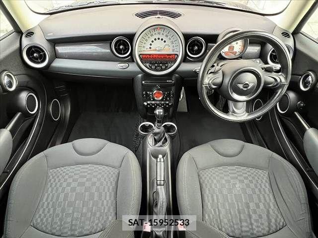 Bmw MINI 2011-04 3420474-1