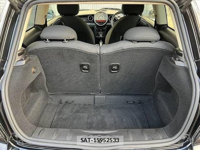 Bmw MINI 2011-04 3420474-19