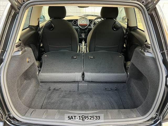 Bmw MINI 2011-04 3420474-20