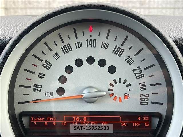 Bmw MINI 2011-04 3420474-21