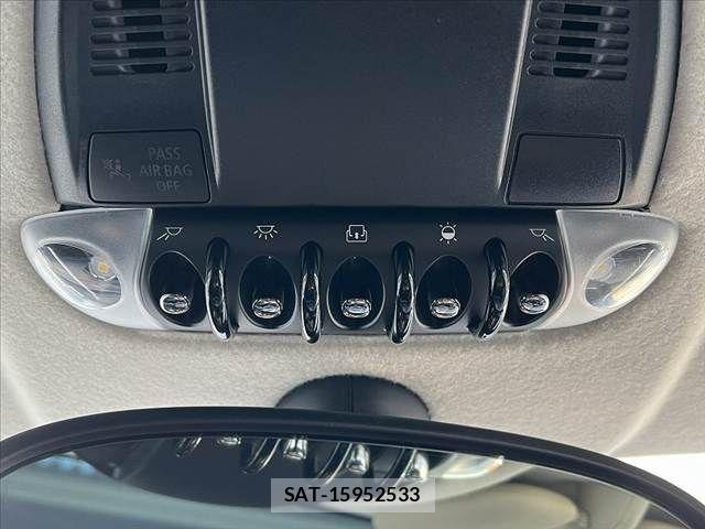 Bmw MINI 2011-04 3420474-23