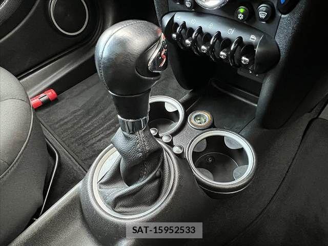 Bmw MINI 2011-04 3420474-25