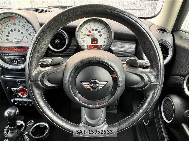Bmw MINI 2011-04 3420474-26