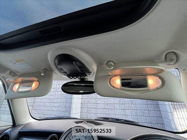 Bmw MINI 2011-04 3420474-29