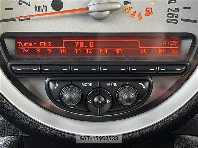 Bmw MINI 2011-04 3420474-3