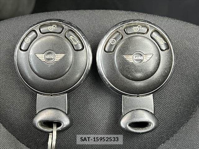 Bmw MINI 2011-04 3420474-6