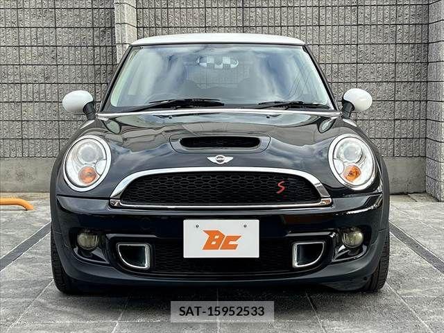 Bmw MINI 2011-04 3420474-8