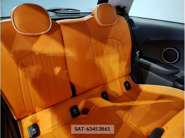 Bmw MINI 2015-02 3933290-9