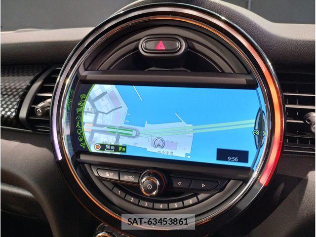 Bmw MINI 2015-02 3933290-11