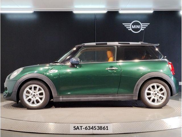 Bmw MINI 2015-02 3933290-1