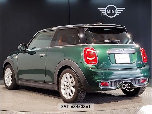 Bmw MINI 2015-02 3933290-2