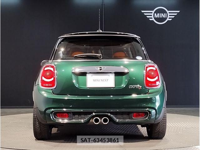Bmw MINI 2015-02 3933290-3