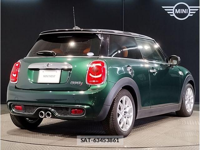 Bmw MINI 2015-02 3933290-4