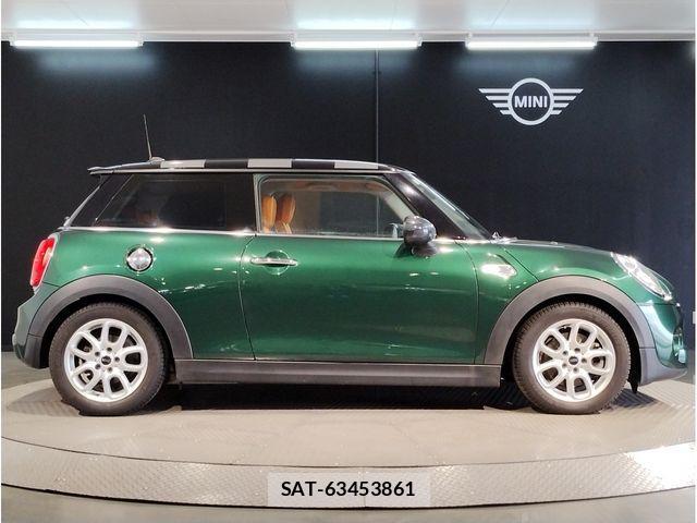 Bmw MINI 2015-02 3933290-5