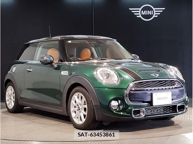 Bmw MINI 2015-02 3933290-6