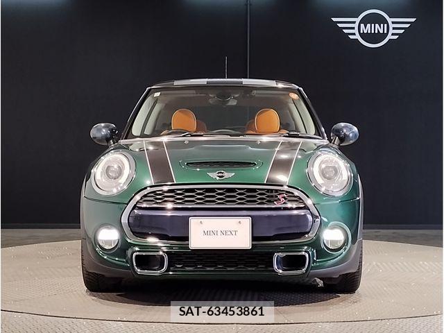 Bmw MINI 2015-02 3933290-7