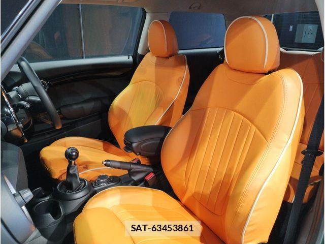 Bmw MINI 2015-02 3933290-8