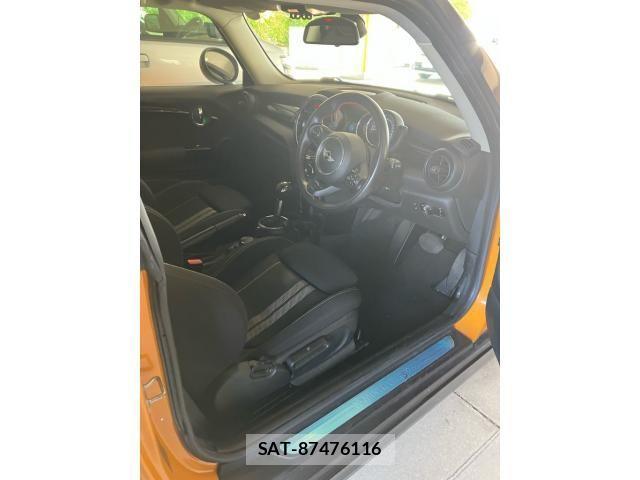 Bmw MINI 2017-10 4369983-11