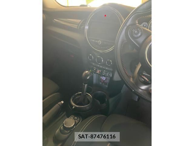 Bmw MINI 2017-10 4369983-15