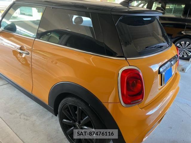 Bmw MINI 2017-10 4369983-3