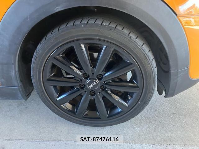 Bmw MINI 2017-10 4369983-6