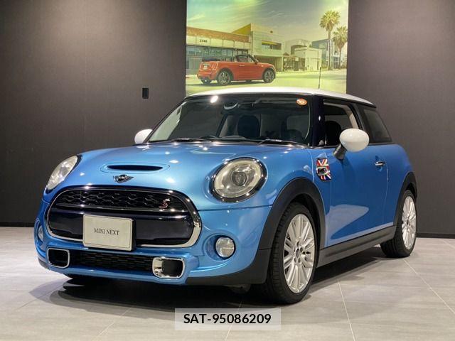 Bmw MINI 2016-10 4587970-0