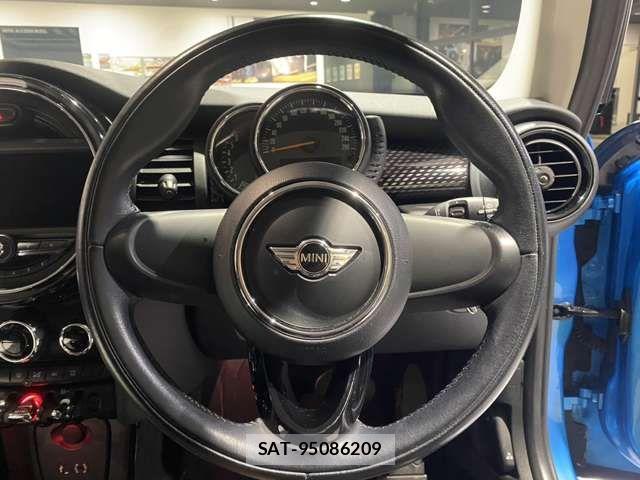 Bmw MINI 2016-10 4587970-9