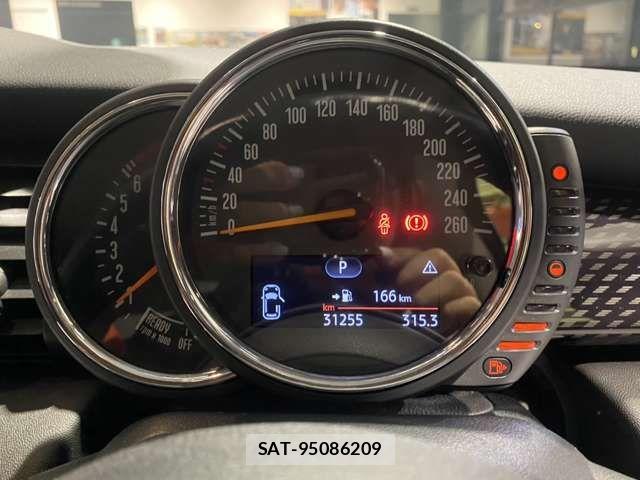 Bmw MINI 2016-10 4587970-10