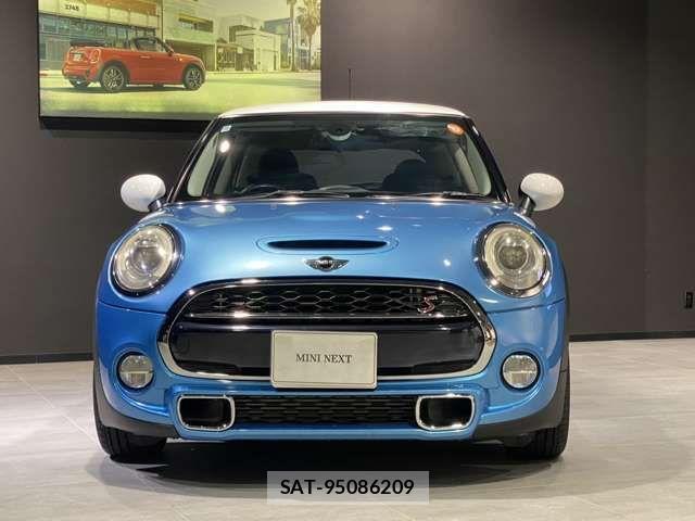 Bmw MINI 2016-10 4587970-1