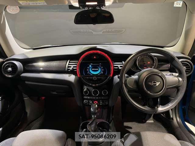 Bmw MINI 2016-10 4587970-8