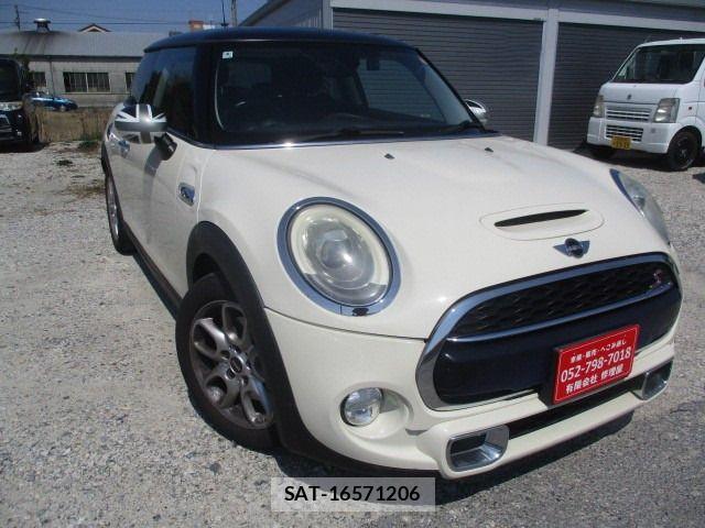 Bmw MINI 2015-09 5860721-0